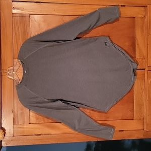 Under Armour long sleeve